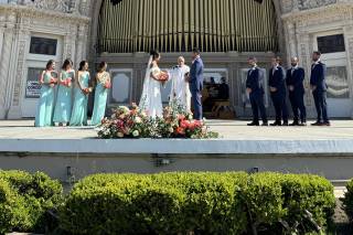 I Do...Weddings & Events - 19