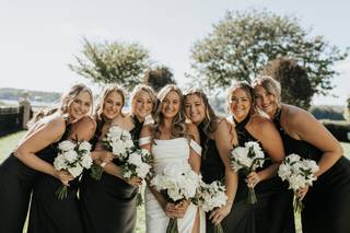 NE Flower Boutique - 111