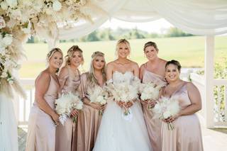 Honey Bunch Bouquets - 10