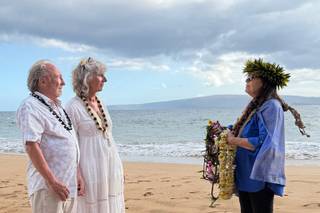 Hawaiian Ceremonies - 7