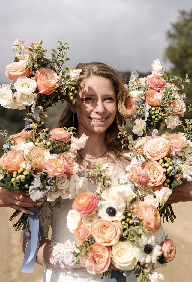 Lina Bell Weddings - 2
