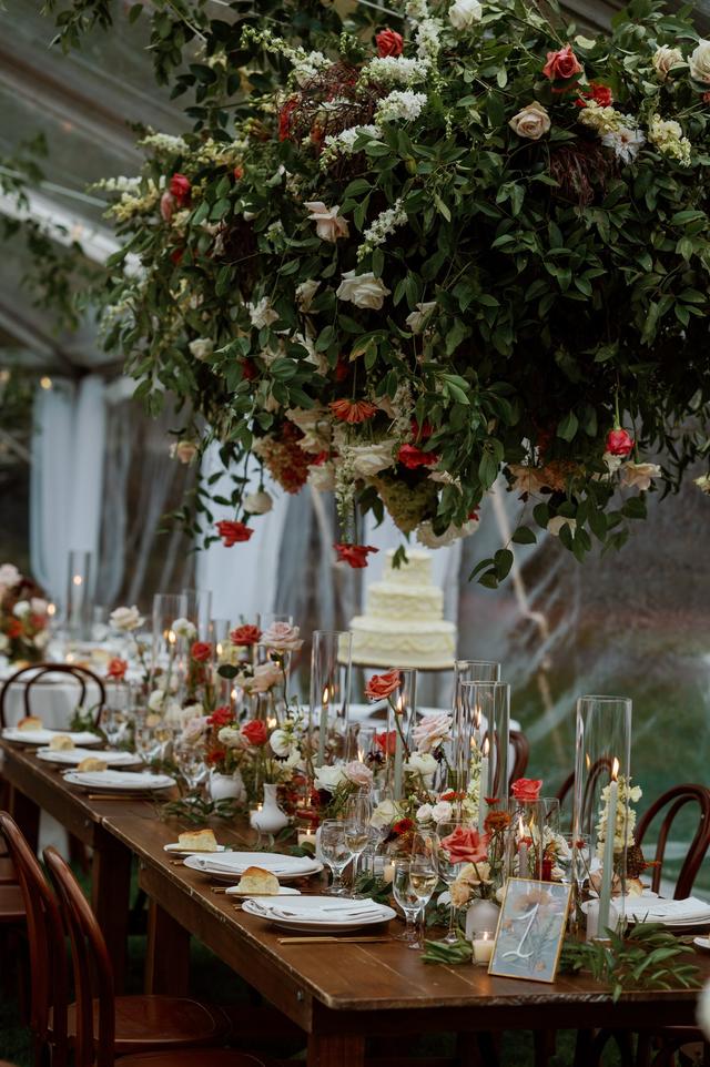 Castiglione Events - 2