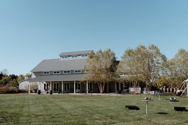 The Barn at Smugglers' Notch - 1