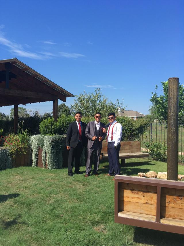 The Garden Hall - 3