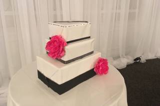 Michael's Function Hall - 9