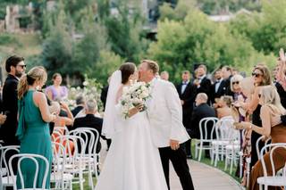 A Blessed Union by Rev. Christopher of Universal Heart Ministry - 12