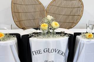 All About You Event Planning & Rentals - 6