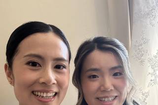 Mari Marry Makeup artist & Hairstylist - 5