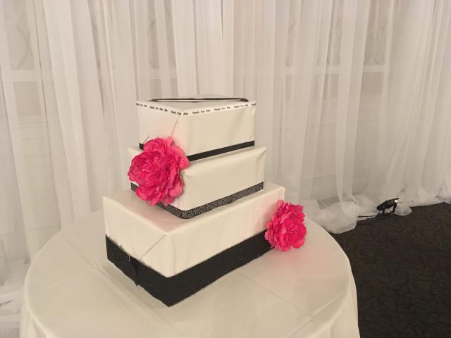 Michael's Function Hall - 4
