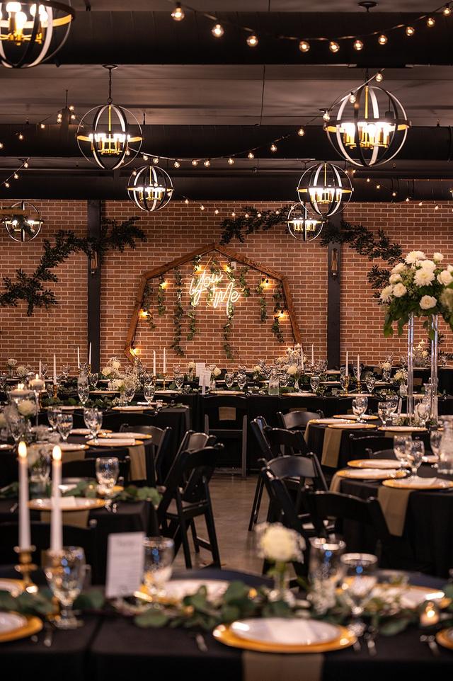 The Bluebelle Event Venue - 2
