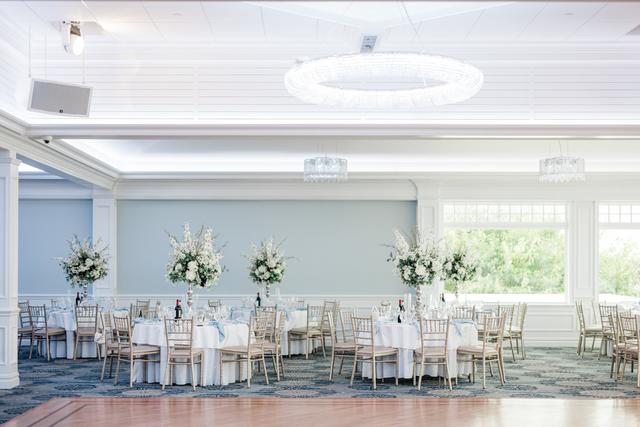 The Crystal Point Yacht Club - 1