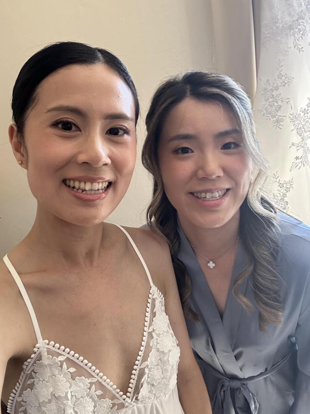 Mari Marry Makeup artist & Hairstylist - 2