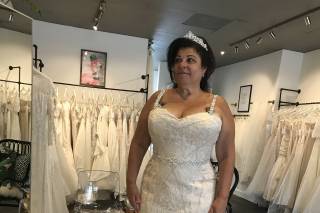 Palm Bridal - 30