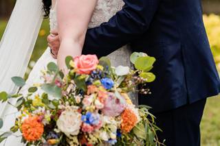 Camrin Edwards - Seamstress and Wedding Coordinator - 41