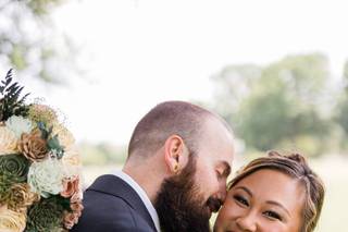 Once Like A Spark Wedding Co. - 55