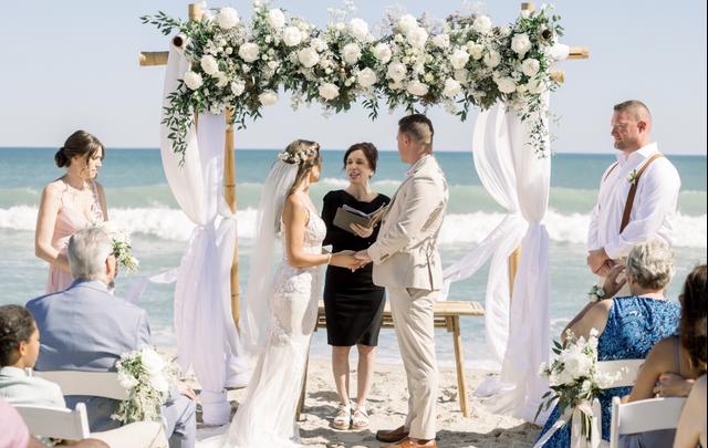 Beachside Occasions - 4