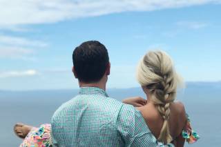 Four Nineteen Weddings - 80