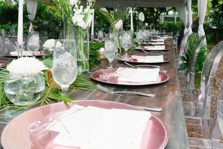 Ohana Floral + Event Design - 66