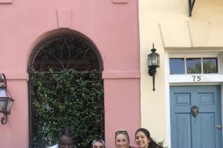 Lowcountry Valet & Shuttle Co. - 22