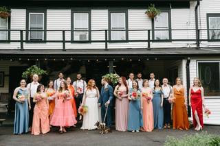 Lulo + Ly Floral Studio - 14