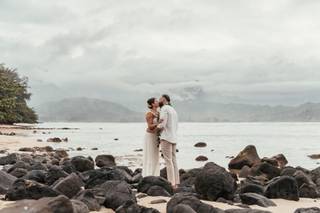 Kauai Elopements - 8