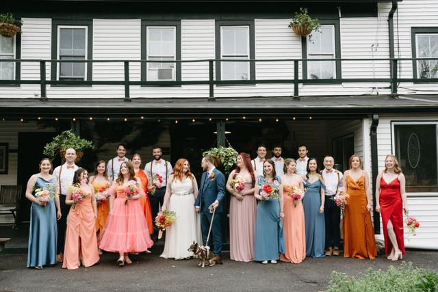 Lulo + Ly Floral Studio - 4