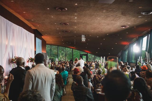 Cherish Events LLC - 3