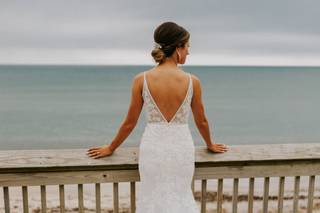 Odessa’s Weddings - 34