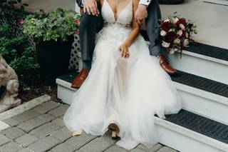 Full Circle Weddings & Events - 10