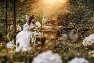 Storybook Gardens - 11
