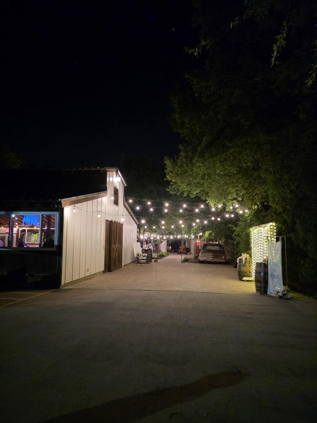 The Backyard Venue DFW - 2