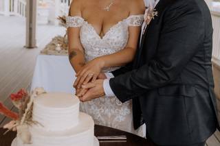 Exquisite Fit Bridal - 44