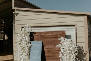 The Wedding Nest - 14