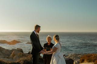 Ellen Scher Wedding Officiant - 9