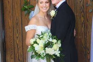 Affections Floral Design & Event Planning - 48