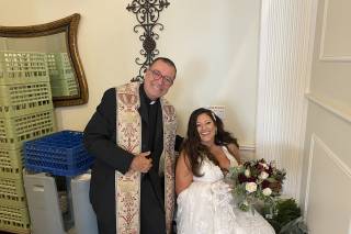 Saint Joseph Mission - Progressive Catholic Church - 52
