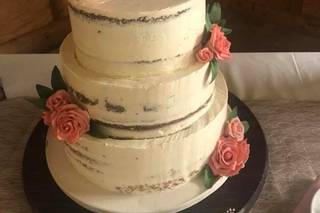 Custom Cakes by Krystle - 2