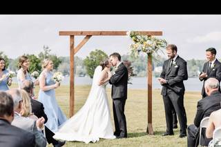 Elkview Country Club - 5