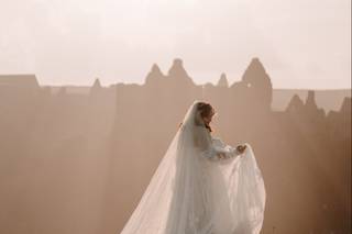 Eloping in Ireland - Destination Wedding Planner in Ireland - 80