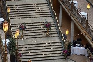 Hyatt Regency Cleveland at The Arcade - 9