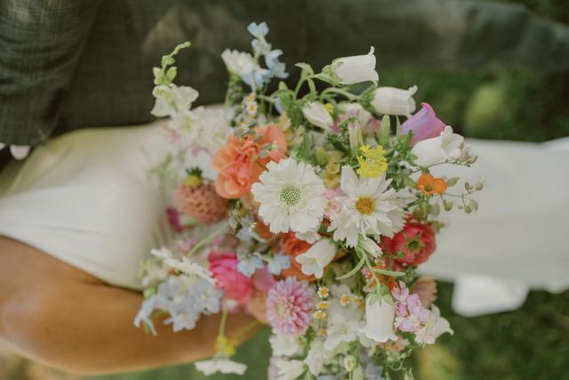 Jones Flowersmith - 1