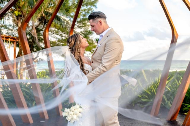Liz Moore Destination Weddings - 3