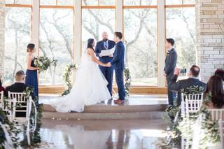 Austin Wedding Officiate - 37
