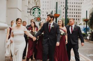 Lora Wardman Events - 10