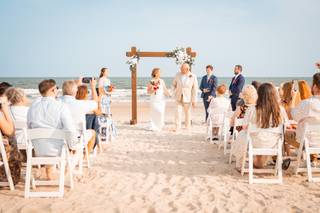 Water to Wine Weddings & Events - 17