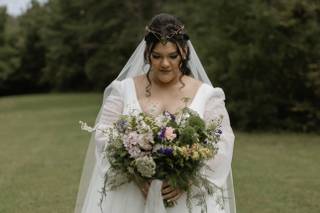 Claire Paige Floral - 20