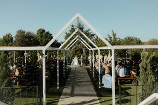 Hera's Haven Wedding & Event Venue - 11