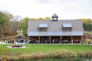 The Barn at Stoney Hills - 15