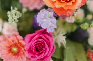 Creative Muse Floral Design - 6