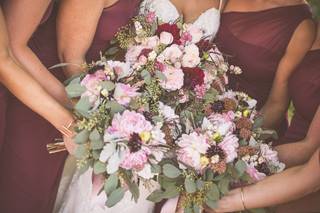 The Enchanted florist - 111
